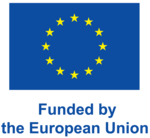 Logo Funded by the European Union